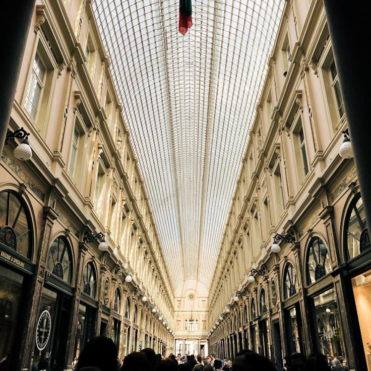 Dining out as an expat family in United States