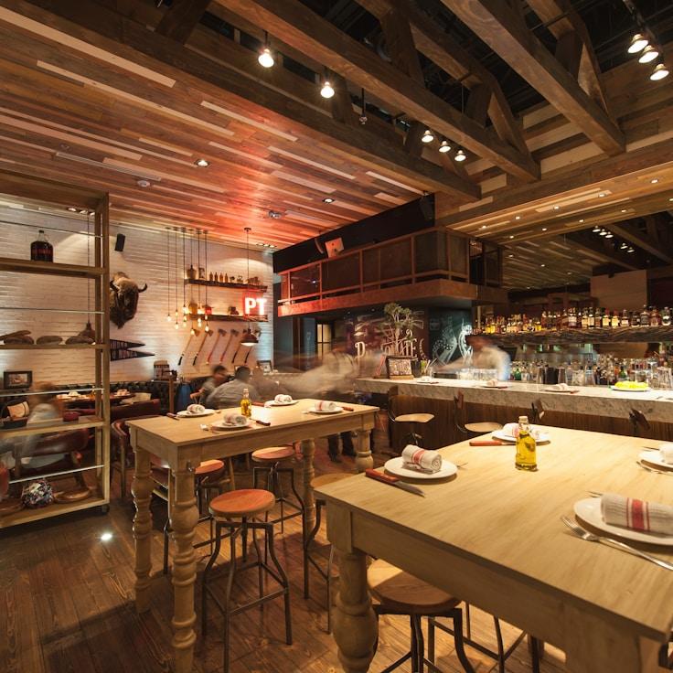 Parks and entertainment for families in New York, United States