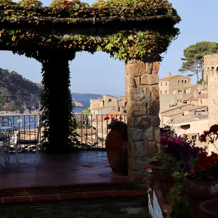 Kids playground area in United States